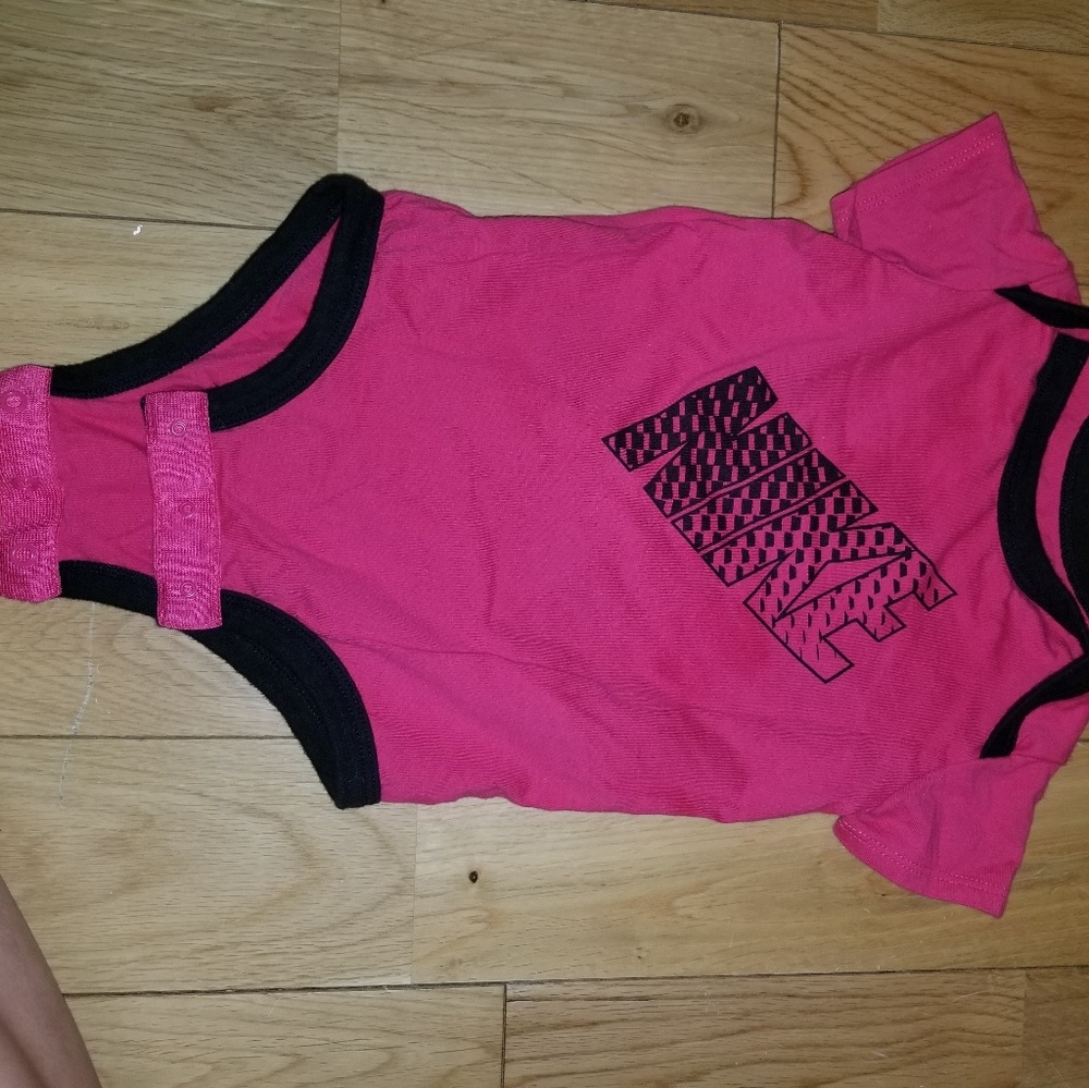 Nike onsie